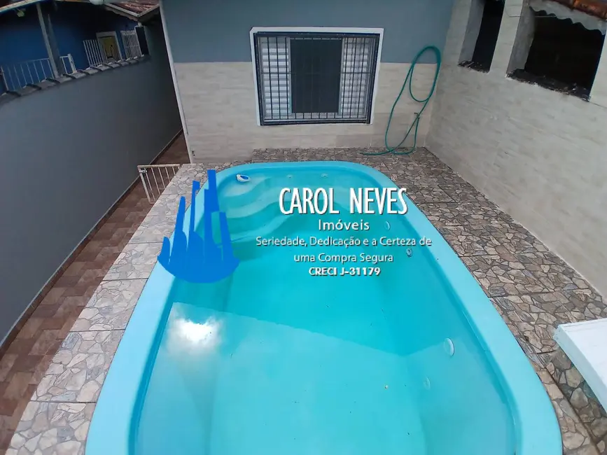 Foto 5 de Casa com 2 quartos à venda em Mongagua - SP