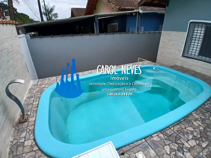 Foto 6 de Casa com 2 quartos à venda em Mongagua - SP