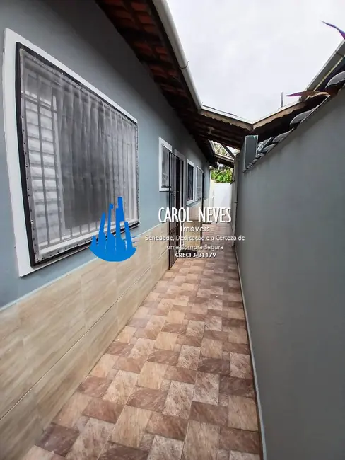 Foto 7 de Casa com 2 quartos à venda em Mongagua - SP