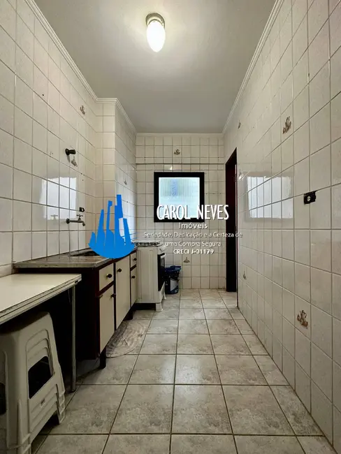 Foto 7 de Apartamento com 2 quartos à venda, 55m2 em Aviação, Praia Grande - SP