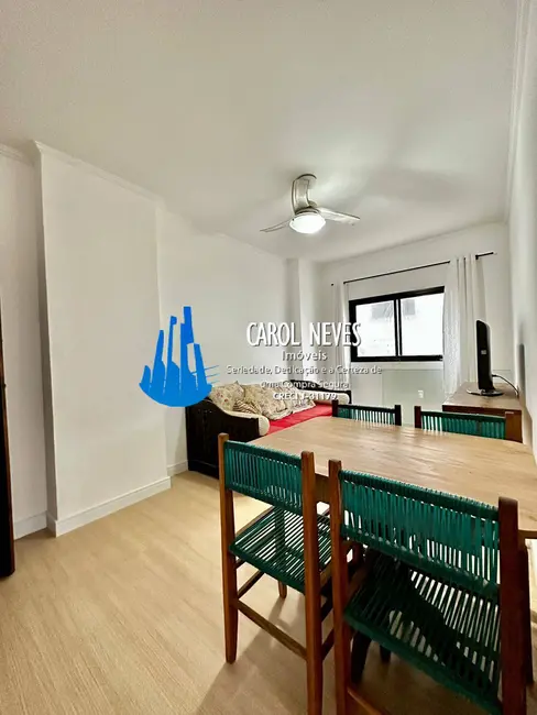 Foto 4 de Apartamento com 2 quartos à venda, 55m2 em Aviação, Praia Grande - SP