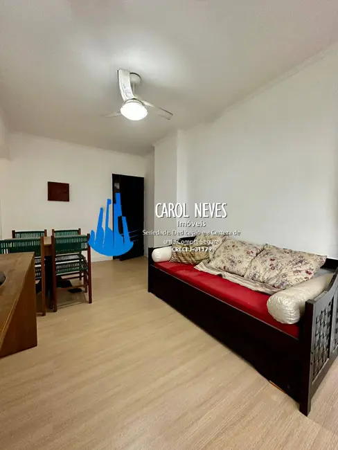 Foto 5 de Apartamento com 2 quartos à venda, 55m2 em Aviação, Praia Grande - SP