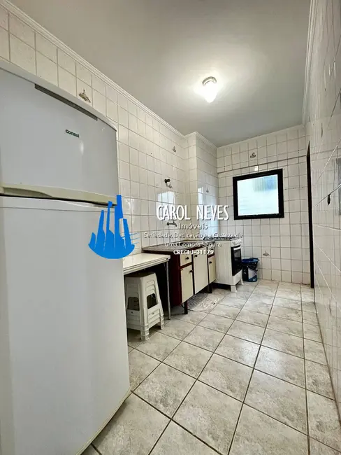 Foto 9 de Apartamento com 2 quartos à venda, 55m2 em Aviação, Praia Grande - SP