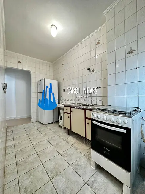Foto 8 de Apartamento com 2 quartos à venda, 55m2 em Aviação, Praia Grande - SP