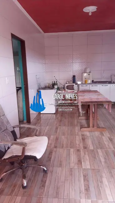 Foto 7 de Casa com 2 quartos à venda em Mongagua - SP