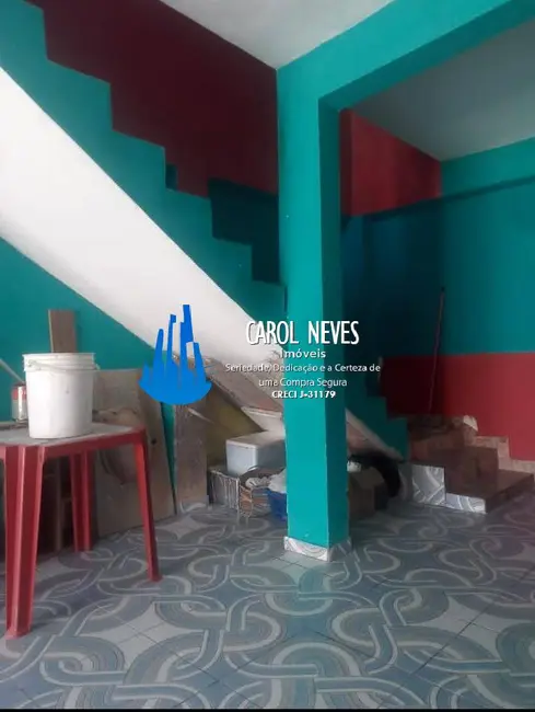 Foto 5 de Casa com 2 quartos à venda em Mongagua - SP