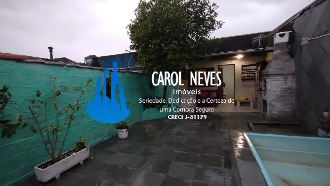 Foto 5 de Casa com 4 quartos à venda, 150m2 em Mongagua - SP