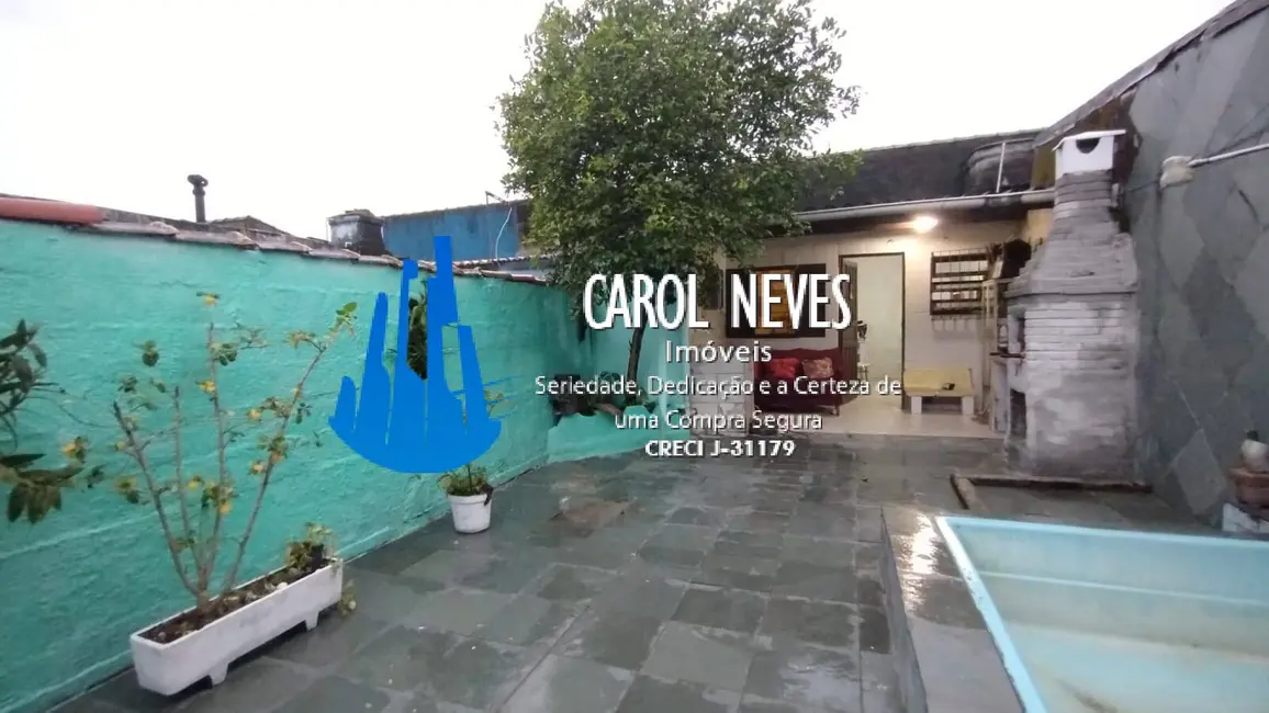 Foto 4 de Casa com 4 quartos à venda, 150m2 em Mongagua - SP