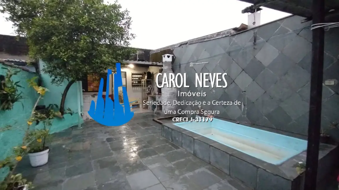 Foto 7 de Casa com 4 quartos à venda, 150m2 em Mongagua - SP