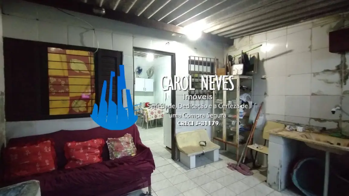 Foto 9 de Casa com 4 quartos à venda, 150m2 em Mongagua - SP