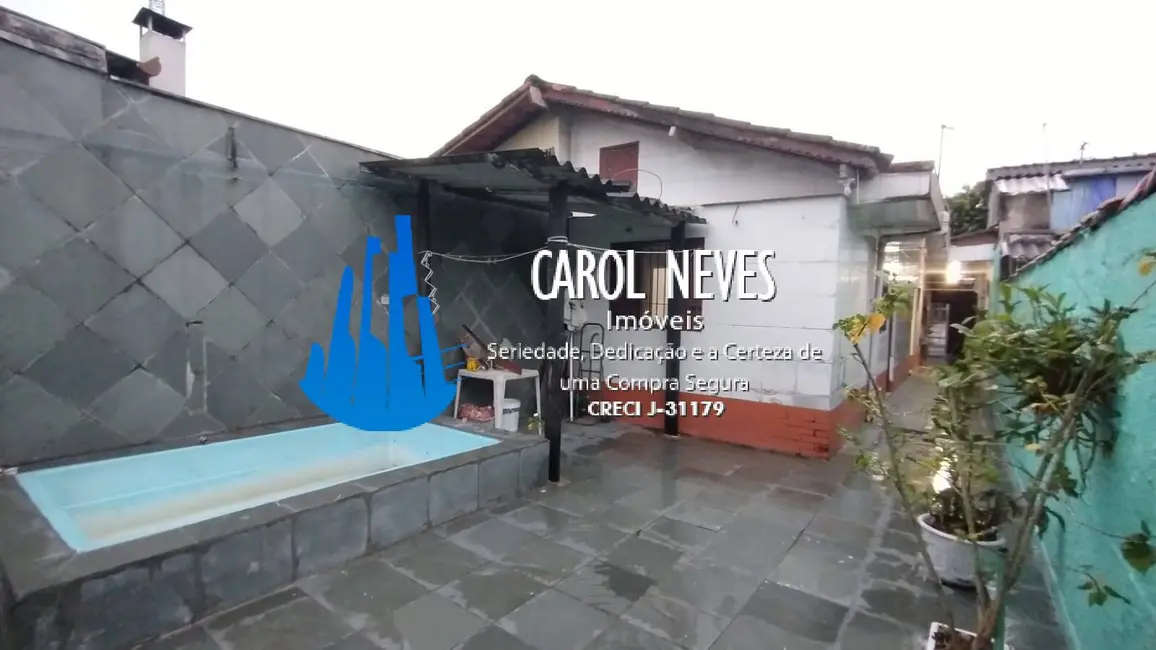 Foto 1 de Casa com 4 quartos à venda, 150m2 em Mongagua - SP