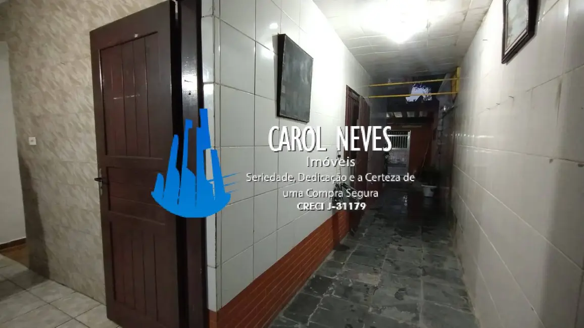 Foto 8 de Casa com 4 quartos à venda, 150m2 em Mongagua - SP