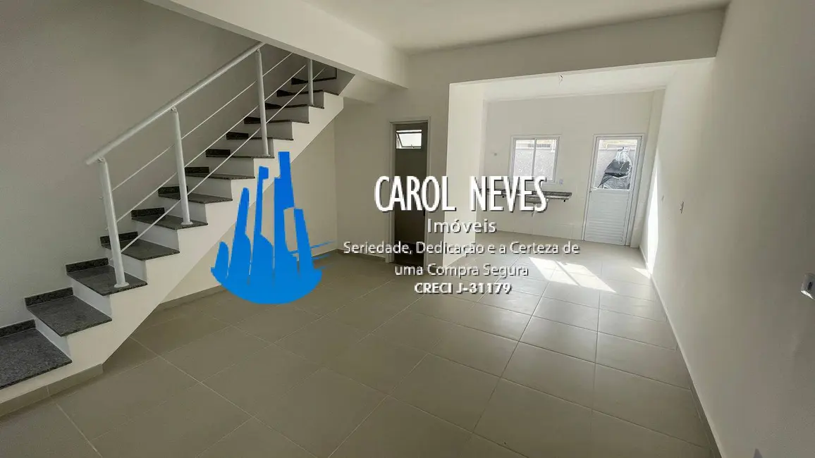 Foto 7 de Casa com 2 quartos à venda, 74m2 em Itanhaem - SP