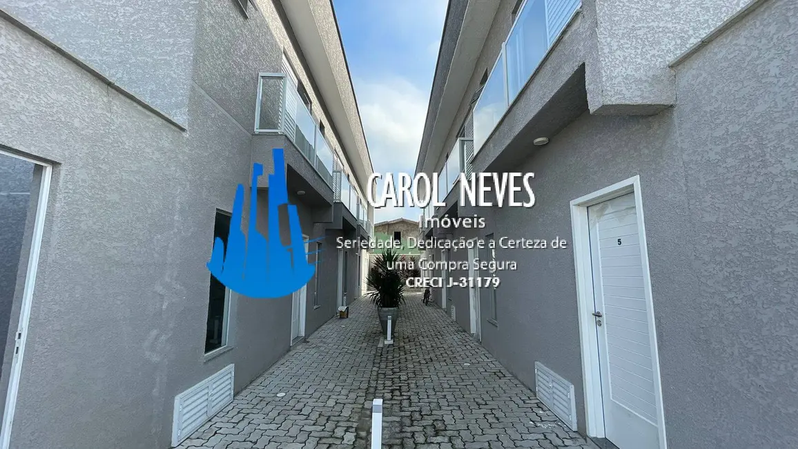 Foto 4 de Casa com 2 quartos à venda, 74m2 em Itanhaem - SP