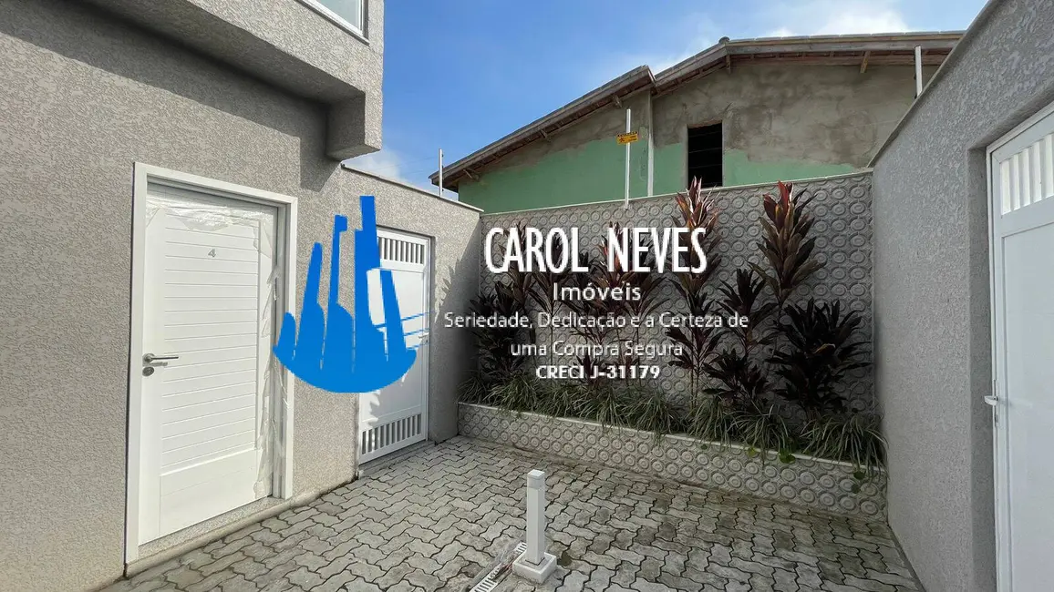 Foto 6 de Casa com 2 quartos à venda, 74m2 em Itanhaem - SP