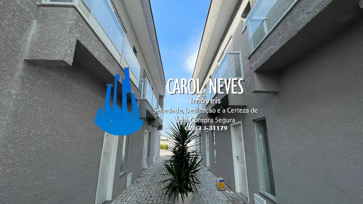 Foto 3 de Casa com 2 quartos à venda, 74m2 em Itanhaem - SP