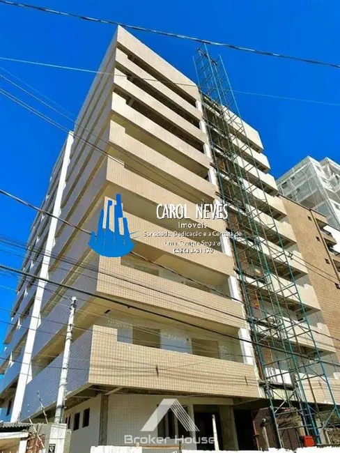 Apartamento com 2 quartos à venda, 74m2 em Aviação, Praia Grande - SP - imagem 1 Foto 1 de Apartamento com 2 quartos à venda, 74m2 em Aviação, Praia Grande - SP