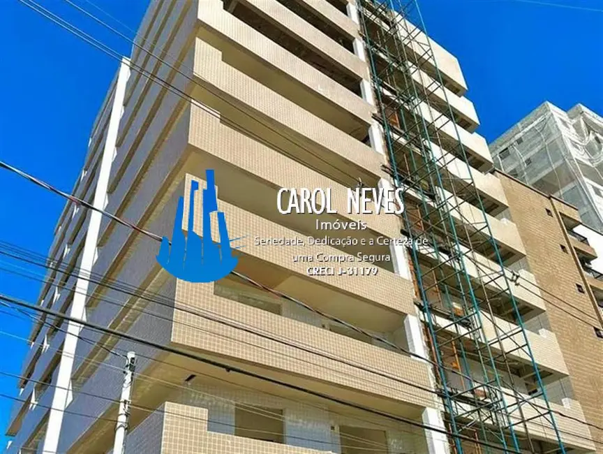 Apartamento com 2 quartos à venda, 74m2 em Aviação, Praia Grande - SP - imagem 2 Foto 2 de Apartamento com 2 quartos à venda, 74m2 em Aviação, Praia Grande - SP