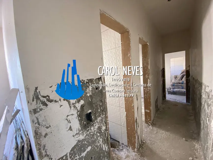 Foto 8 de Casa com 2 quartos à venda, 70m2 em Itanhaem - SP