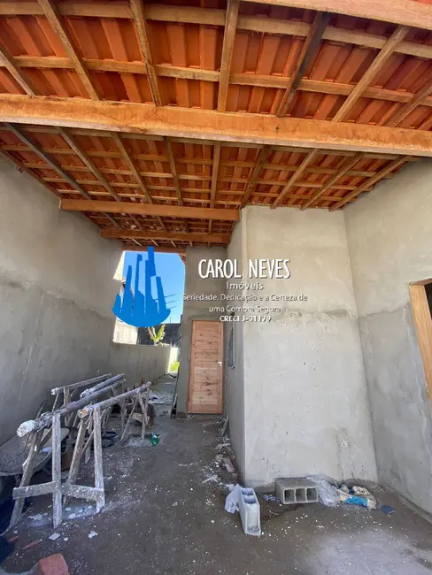 Foto 3 de Casa com 2 quartos à venda, 70m2 em Itanhaem - SP