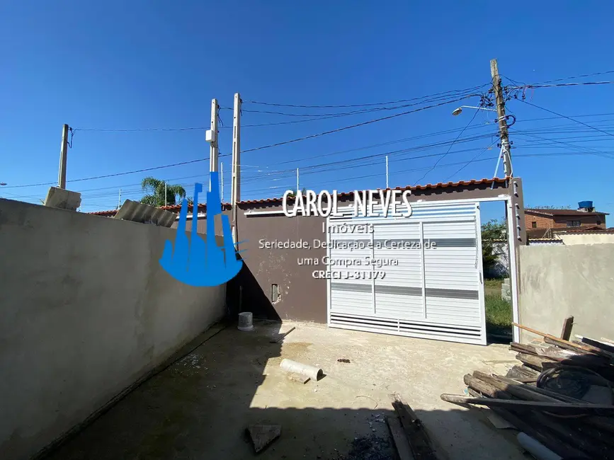 Foto 2 de Casa com 2 quartos à venda, 70m2 em Itanhaem - SP