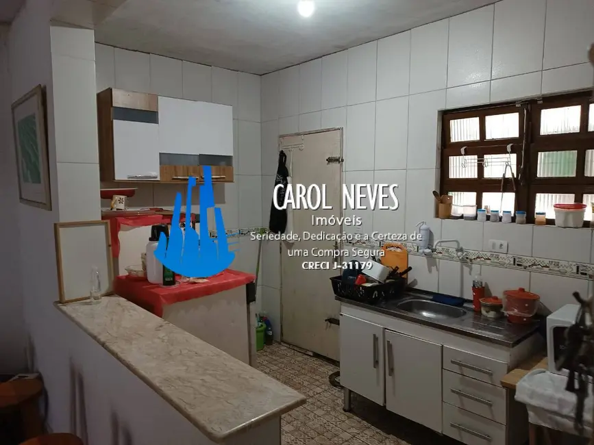 Foto 5 de Casa com 4 quartos à venda, 168m2 em Peruibe - SP