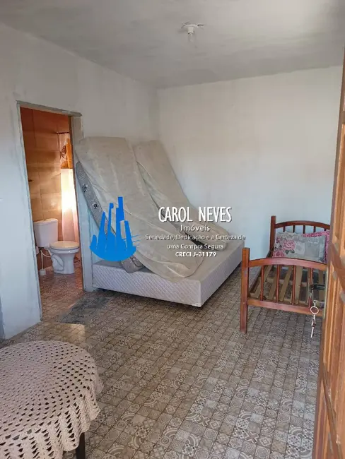 Foto 6 de Casa com 4 quartos à venda, 168m2 em Peruibe - SP