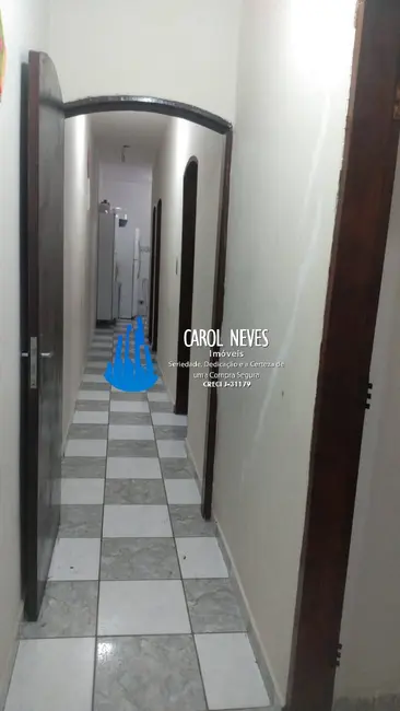 Foto 8 de Casa com 3 quartos à venda, 125m2 em Mongagua - SP