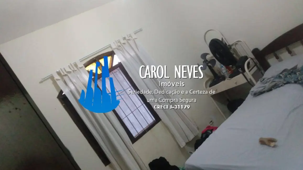 Foto 9 de Casa com 3 quartos à venda, 125m2 em Mongagua - SP