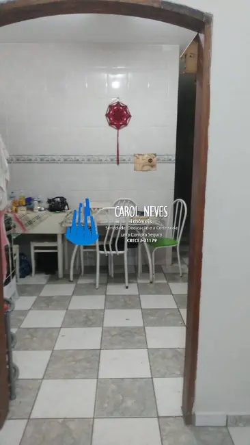 Foto 5 de Casa com 3 quartos à venda, 125m2 em Mongagua - SP