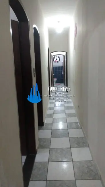 Foto 6 de Casa com 3 quartos à venda, 125m2 em Mongagua - SP