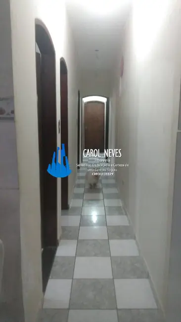 Foto 7 de Casa com 3 quartos à venda, 125m2 em Mongagua - SP