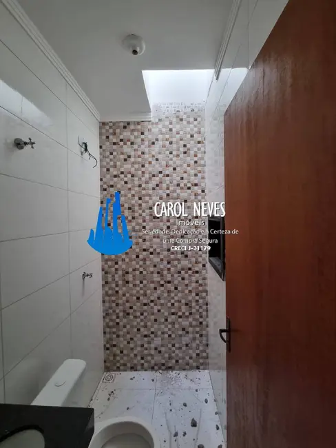 Foto 9 de Casa de Condomínio com 2 quartos à venda, 80m2 em Real, Praia Grande - SP