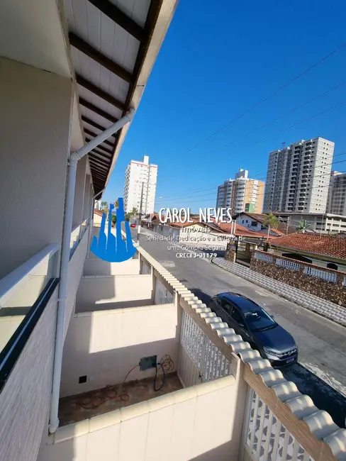 Foto 8 de Casa de Condomínio com 2 quartos à venda, 80m2 em Real, Praia Grande - SP