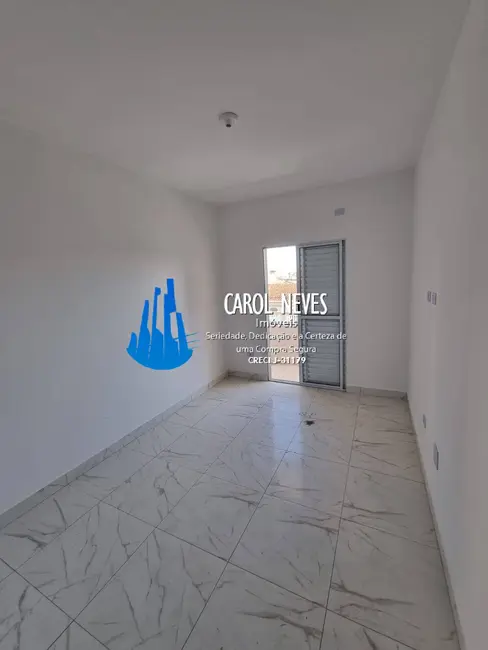 Foto 7 de Casa de Condomínio com 2 quartos à venda, 80m2 em Real, Praia Grande - SP