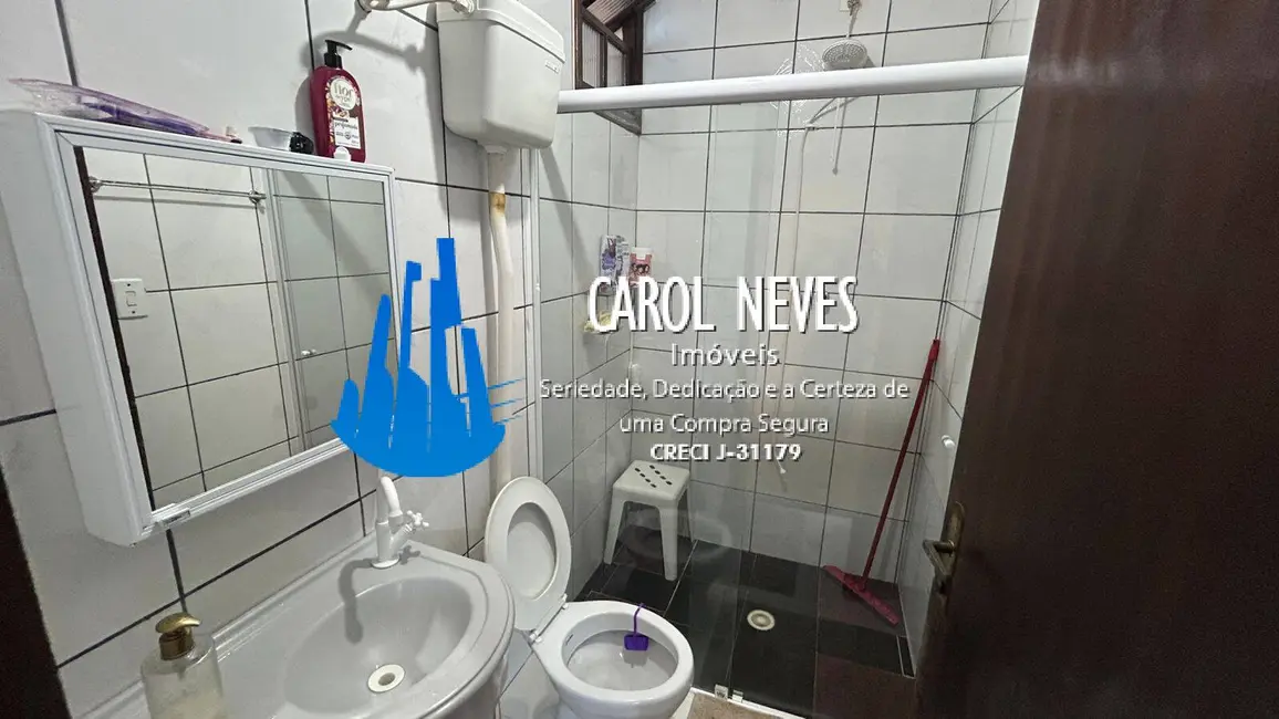 Foto 7 de Casa com 2 quartos à venda em Mongagua - SP