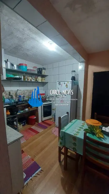 Foto 5 de Casa com 2 quartos à venda em Mongagua - SP