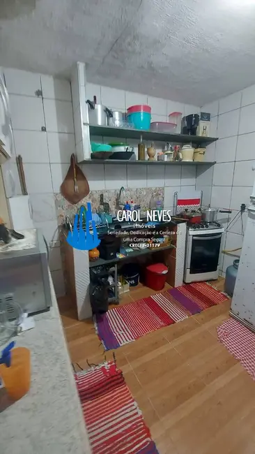 Foto 4 de Casa com 2 quartos à venda em Mongagua - SP