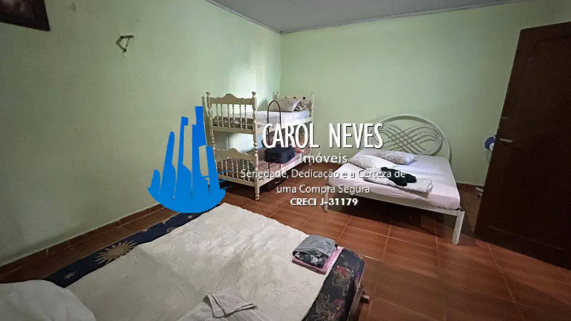 Foto 8 de Casa com 2 quartos à venda em Mongagua - SP