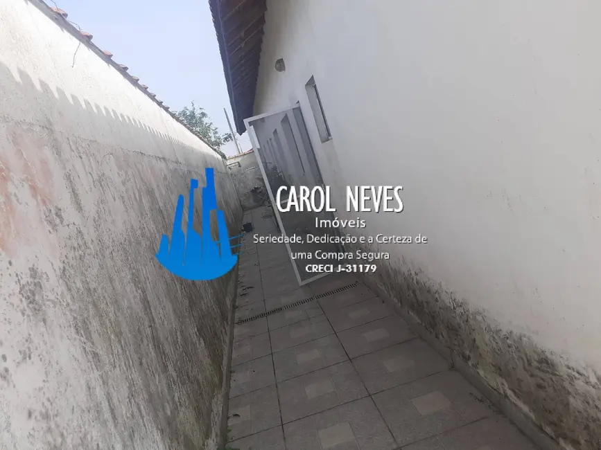 Foto 8 de Casa com 2 quartos à venda, 63m2 em Mongagua - SP