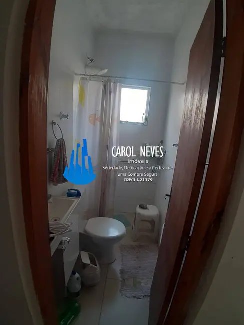 Foto 7 de Casa com 2 quartos à venda, 63m2 em Mongagua - SP