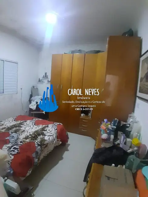 Foto 4 de Casa com 2 quartos à venda, 63m2 em Mongagua - SP