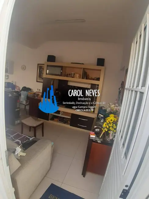 Foto 3 de Casa com 2 quartos à venda, 63m2 em Mongagua - SP