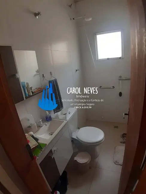 Foto 5 de Casa com 2 quartos à venda, 63m2 em Mongagua - SP