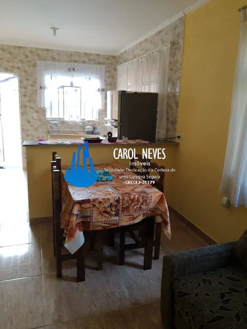 Foto 8 de Casa com 2 quartos à venda, 102m2 em Mongagua - SP