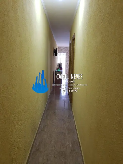 Foto 9 de Casa com 2 quartos à venda, 102m2 em Mongagua - SP