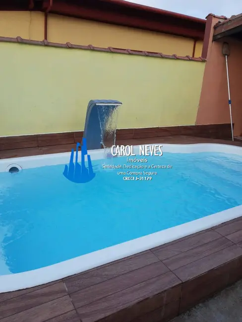 Foto 2 de Casa com 2 quartos à venda, 102m2 em Mongagua - SP