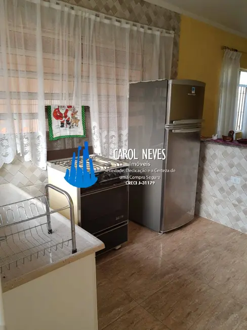 Foto 6 de Casa com 2 quartos à venda, 102m2 em Mongagua - SP