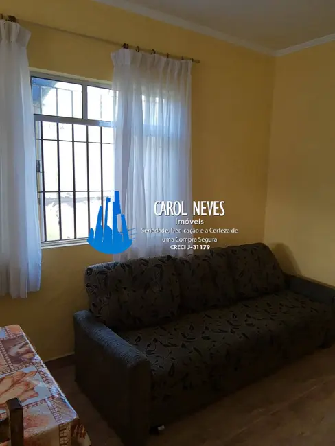 Foto 5 de Casa com 2 quartos à venda, 102m2 em Mongagua - SP