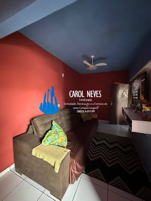 Foto 2 de Casa com 2 quartos à venda, 115m2 em Itanhaem - SP